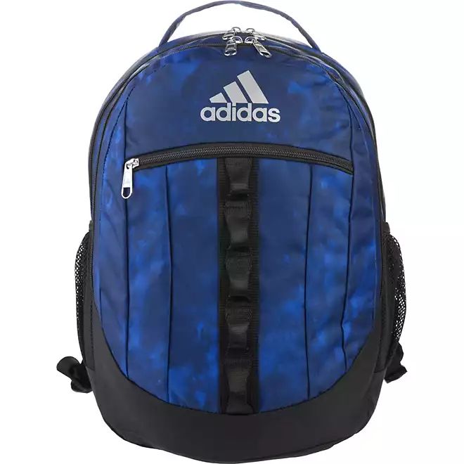 adidas Stratton II Backpack | Academy | Academy Sports + Outdoors