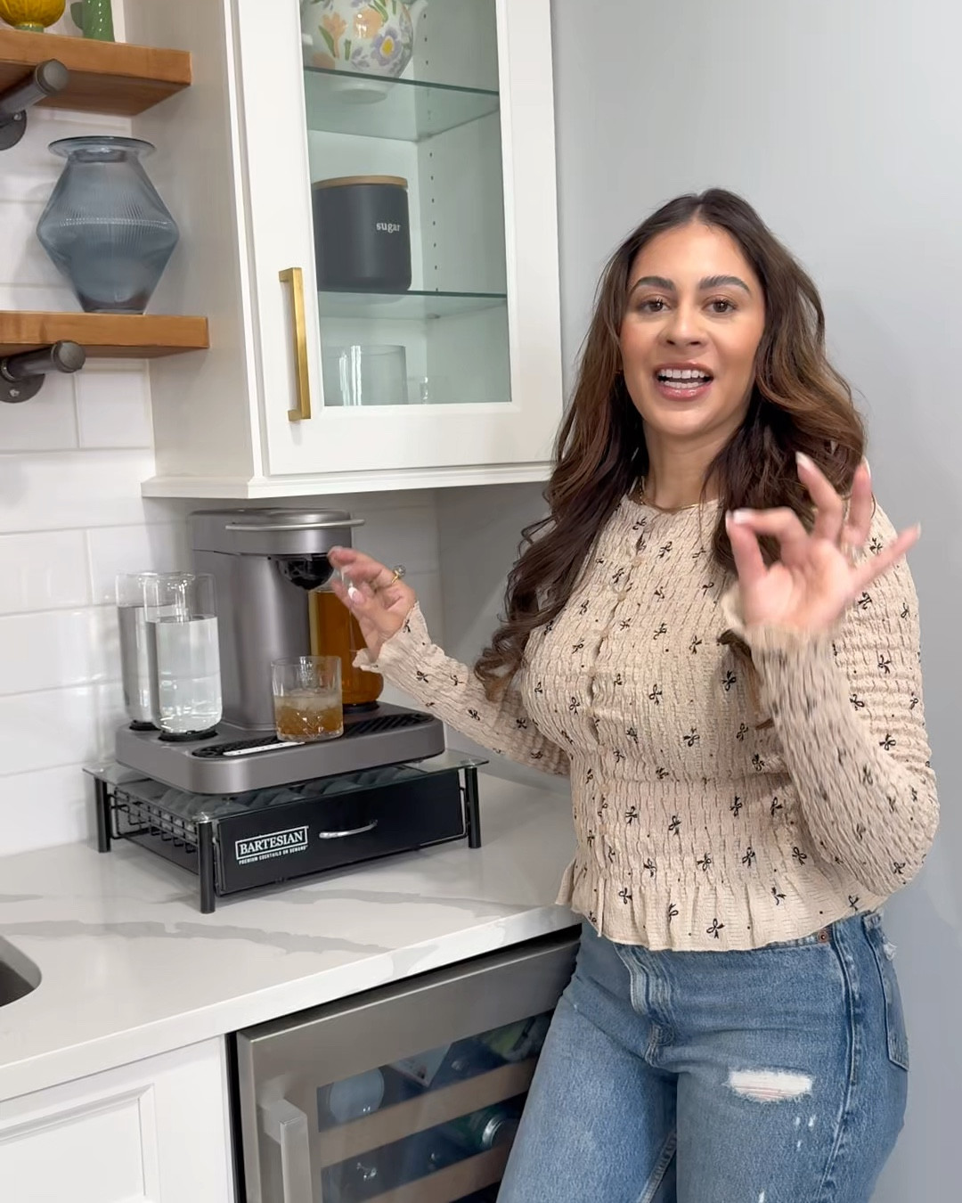 Aside from the BARTESIAN - you guys are loving this too’ 

#LTKFindsUnder50 #LTKWatchNow #LTKSeasonal