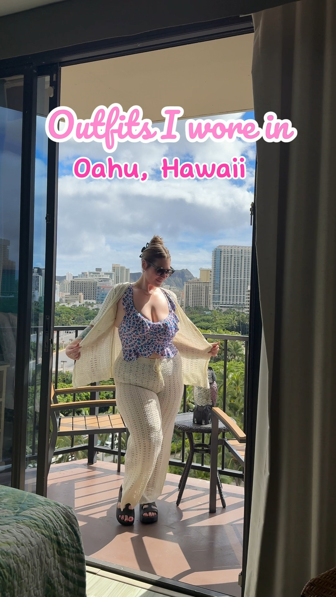 My Hawaii/vacation must haves 😍

#LTKMidsize #LTKTravel