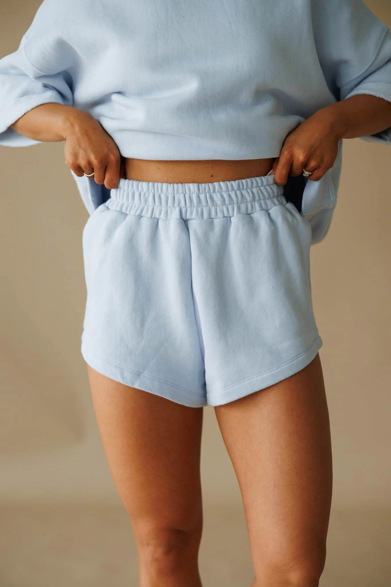 Day Plans Shorts | Lane 201 Boutique