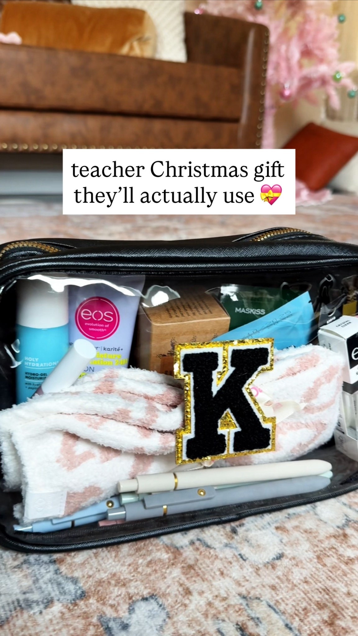 Easy and practical teacher gift idea!! ✏️ 

#LTKFindsUnder50 #LTKHoliday #LTKGiftGuide
