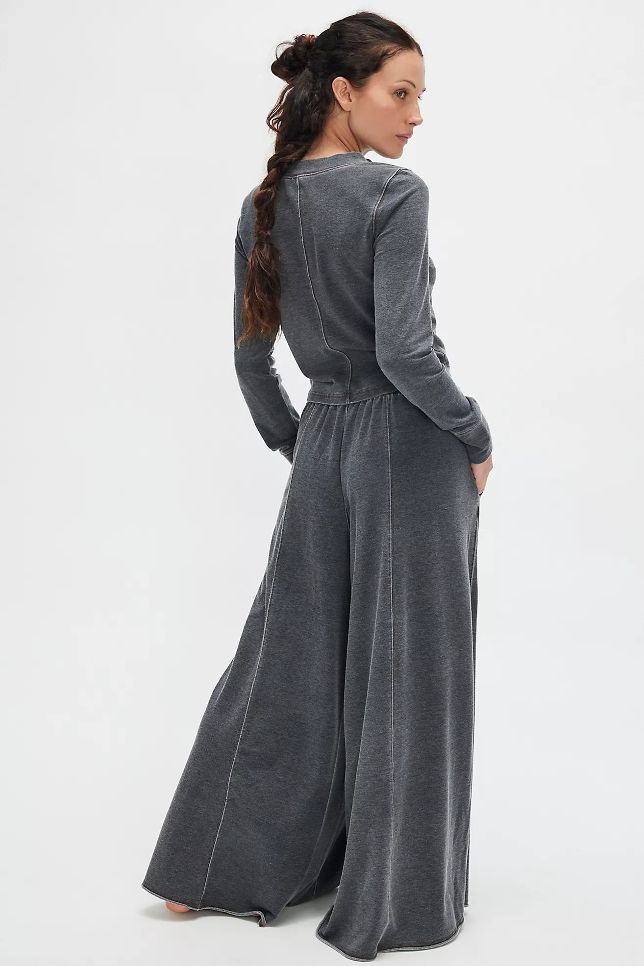 Don't Wait Up Lounge Set | Free People (Global - UK&FR Excluded)