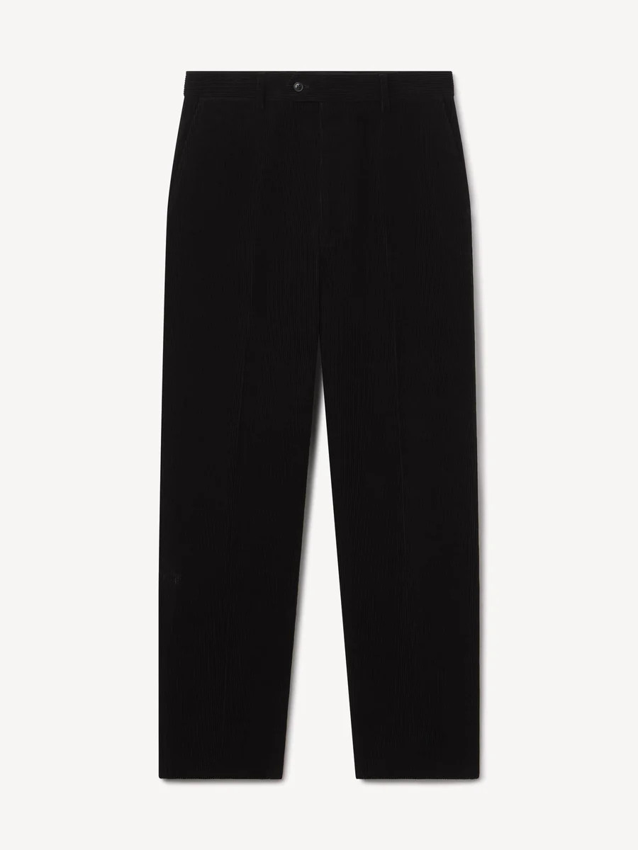 Blackthorn Matchstick Corduroy Graduate Pant - Buck Mason- Modern American Classics | Buck Mason