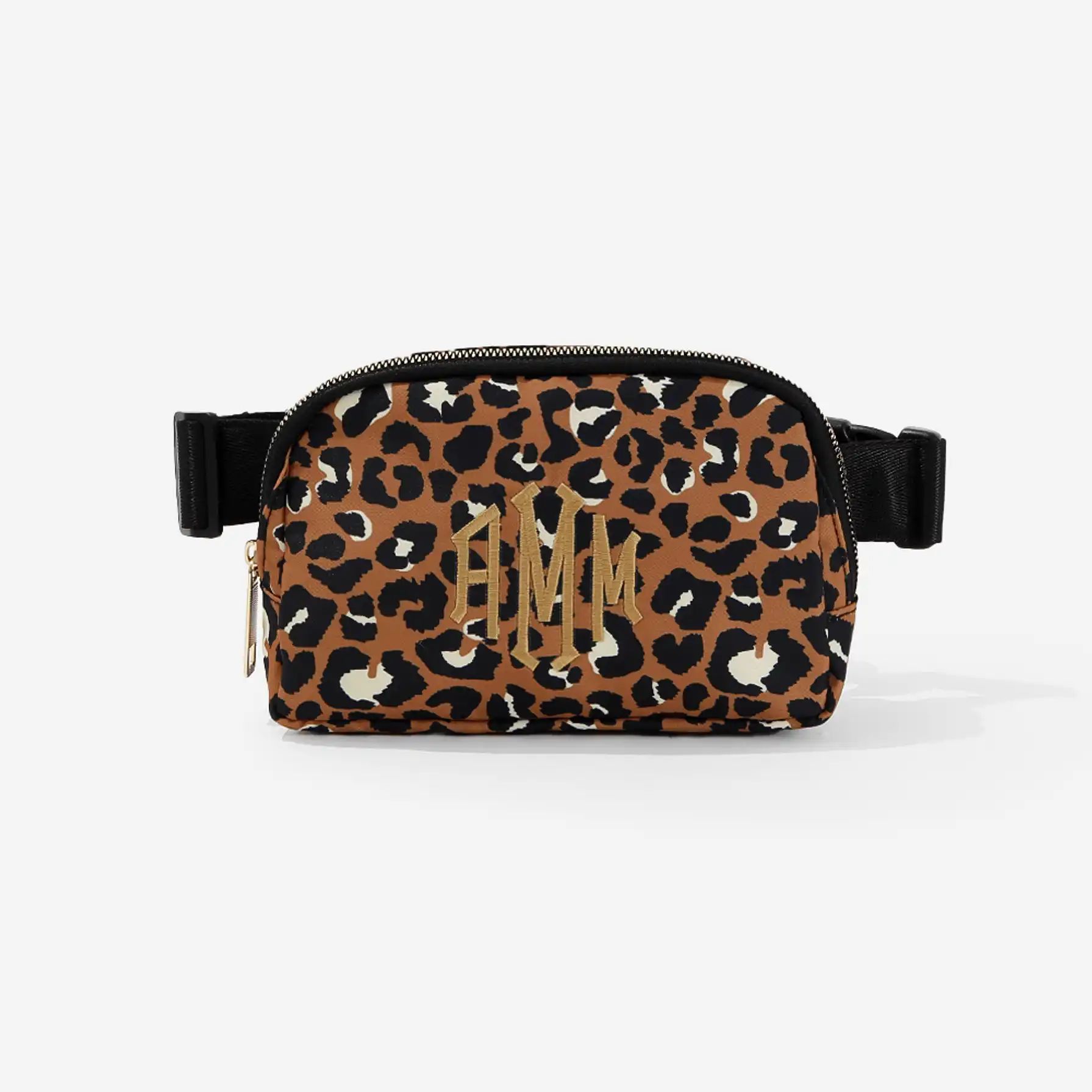 Monogrammed Belt Bag | Marleylilly