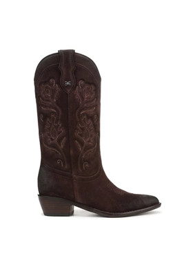 Sam Edelman Rue Western Boots | Anthropologie (US)
