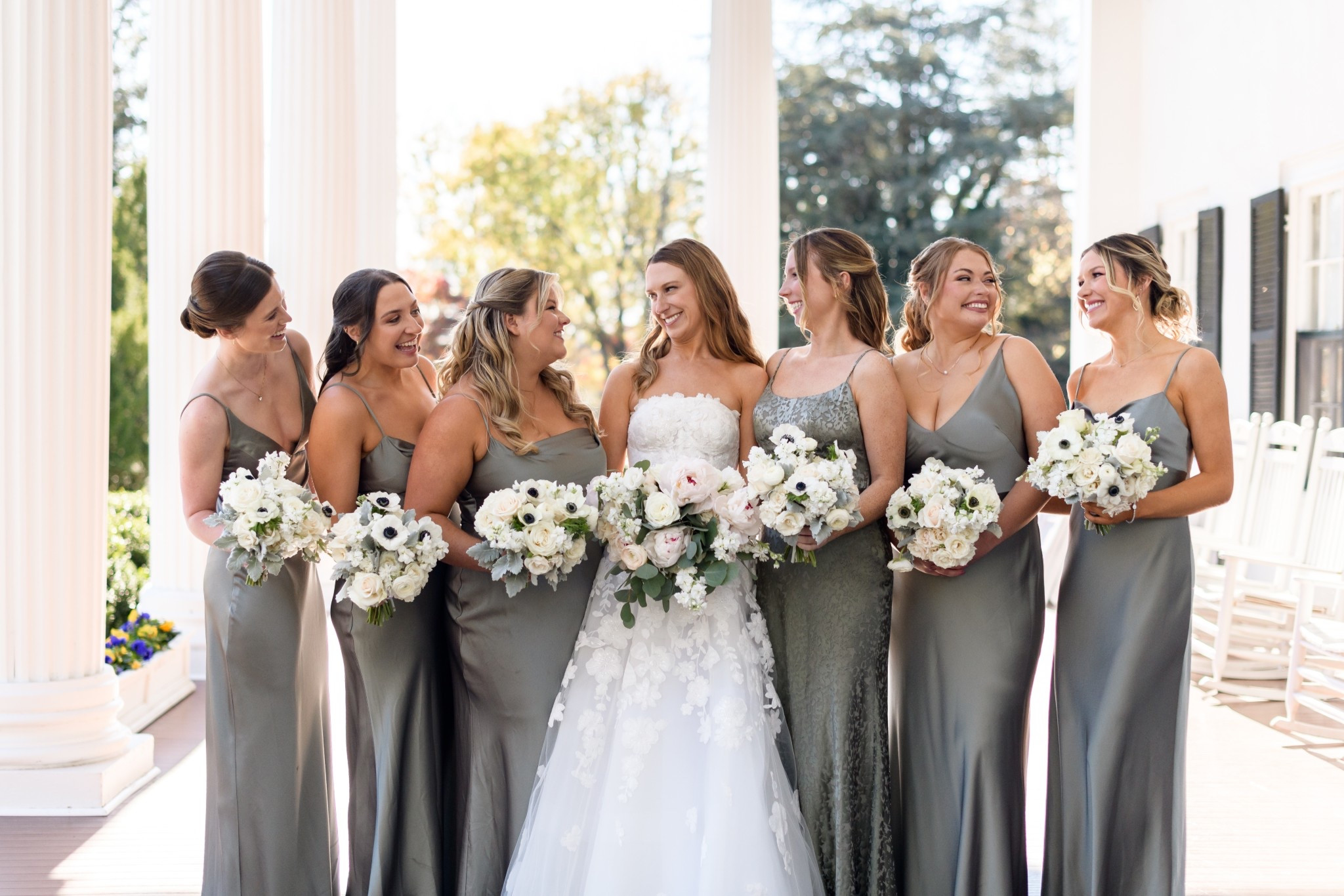 Let’s hear it for the girls!

Jenny Yoo Sage Satin Bridesmaid Dresses 

#LTKParties #LTKSeasonal #LTKWedding