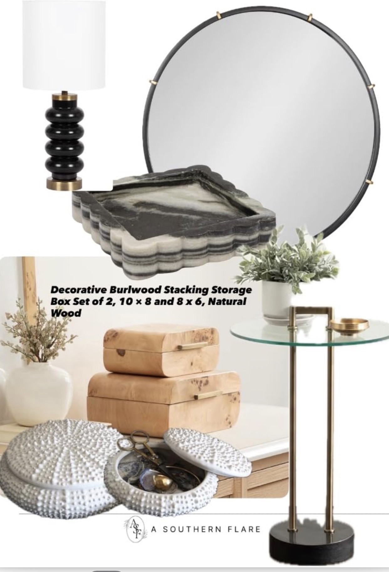 Home Decor

#LTKHome