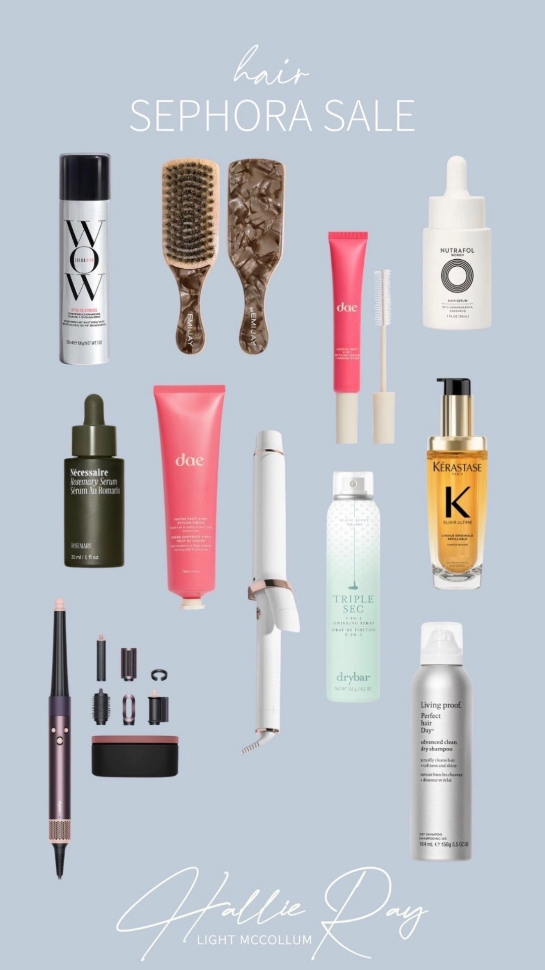 Sephora Sale — Use code “SPRINGSALE” at checkout 

#LTKSaleAlert #LTKgrwm #LTKBeauty