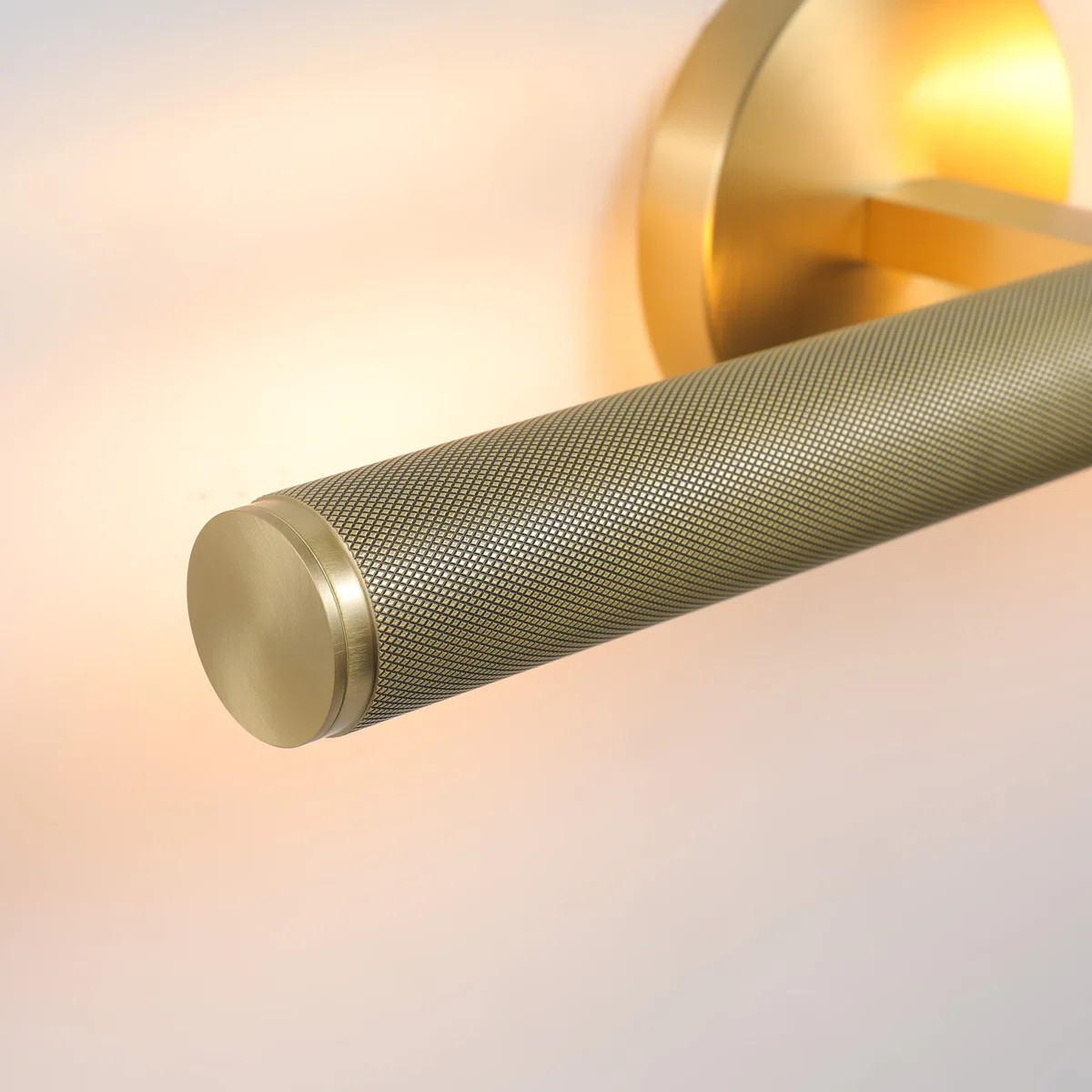 Rhyus Sophisticated Luxury Solid Brass Rotatable Picture Lights | Wayfair North America