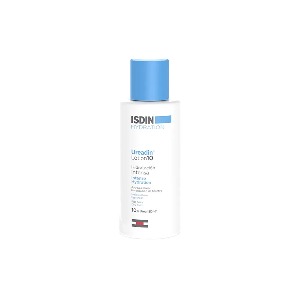 Loção Hidratante Corporal Isdin Ureadin 10 100 ml | Amobeleza (BR)