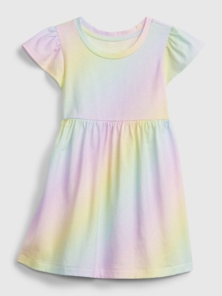 Toddler Skater Dress | Gap (US)