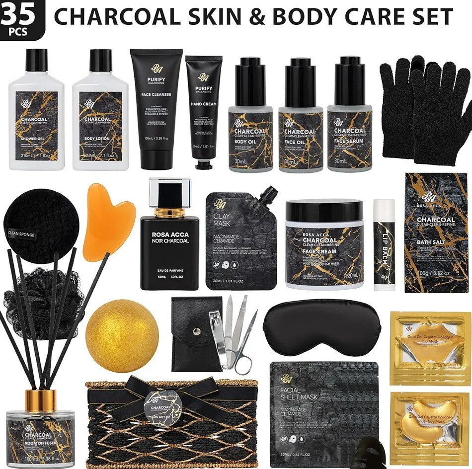 Amazon Valentine’s Day gifts for him, Valentine gift ideas for men, romantic Valentine gifts for boyfriend, Valentine gifts for husband, fiancé Valentine gift, promise necklace for him, love necklace men, Cuban chain Valentine gift, sentimental gifts for him, meaningful Valentine gifts, Valentine surprise for boyfriend, Valentine present for men, birthday and Valentine gifts men, beard care kit Valentine gift, grooming gifts for men, back massager Valentine gift, self care Valentine gifts men, luxury Valentine gift basket, bath and body Valentine gift set, charcoal skincare kit men, spa gift for him, engraved wooden watch Valentine gift, personalized watch for boyfriend, custom anniversary watch men, perfume Valentine gift for him, men wallet Valentine gift, fashion jackets for men, gold rose Valentine gift, watch box gift for men, romantic Amazon Valentine deals, unique Valentine gifts for men, last minute Valentine gifts for him, Valentine Day present ideas

#LTKValentine #LTKSeasonal #LTKMens