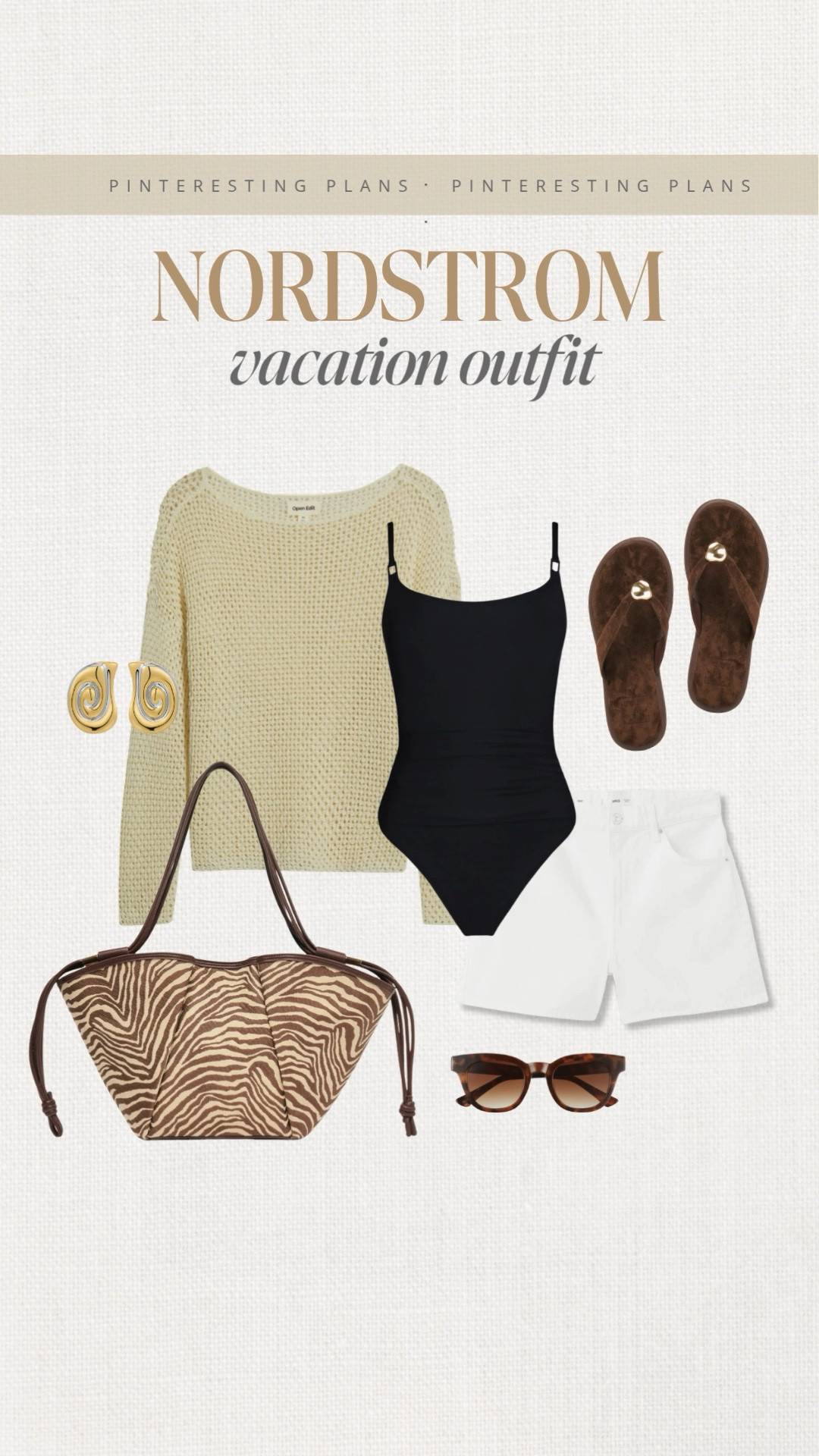 Nordstrom vacation outfits 🙌🏻🙌🏻

#LTKdayinmylife #LTKSeasonal #LTKTravel