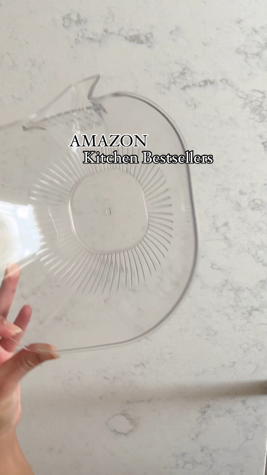 Amazon Kitchen Bestsellers favorites 

#LTKhome #LTKfindsunder50 #LTKfamily