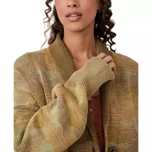 Women's Free People Chamomile Cardigan | Scheels