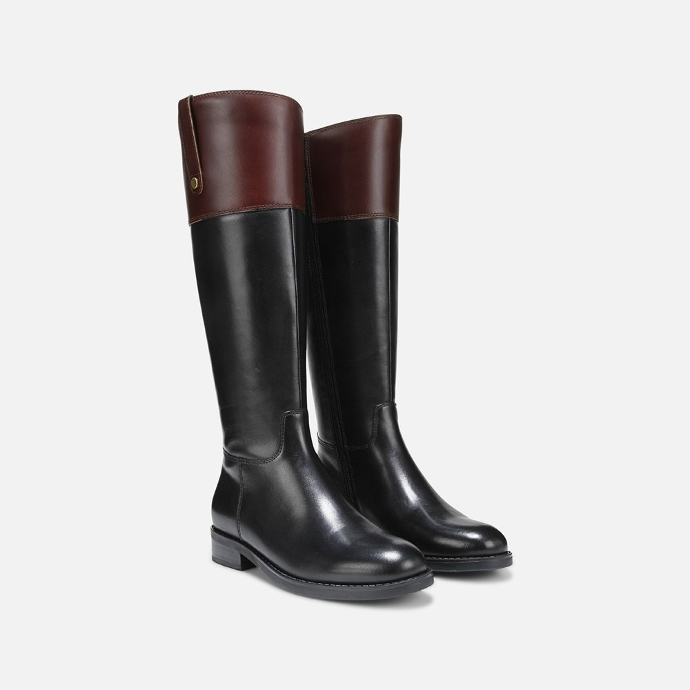 Blondo Erin Waterproof Riding Boot | Naturalizer.ca