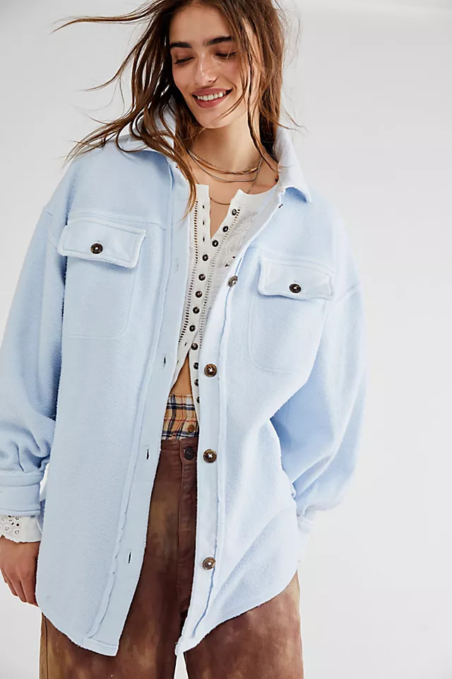 Ruby Jacket | Free People (Global - UK&FR Excluded)