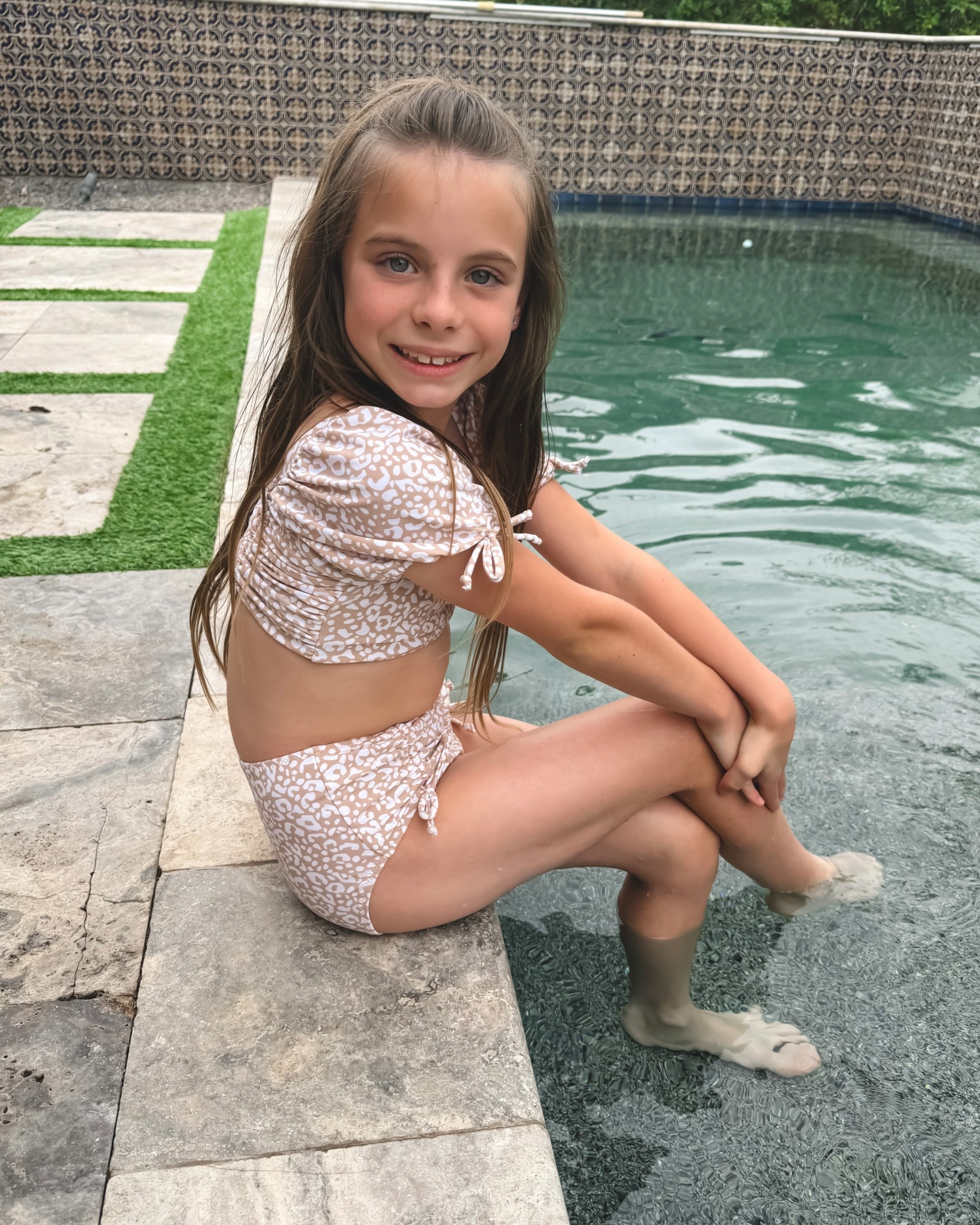 One of my favorite brands of kids little girls swimsuits…this set is on sale right now and runs tts 
Travel summer swimwear 





#LTKKids #LTKSeasonal #LTKSwim