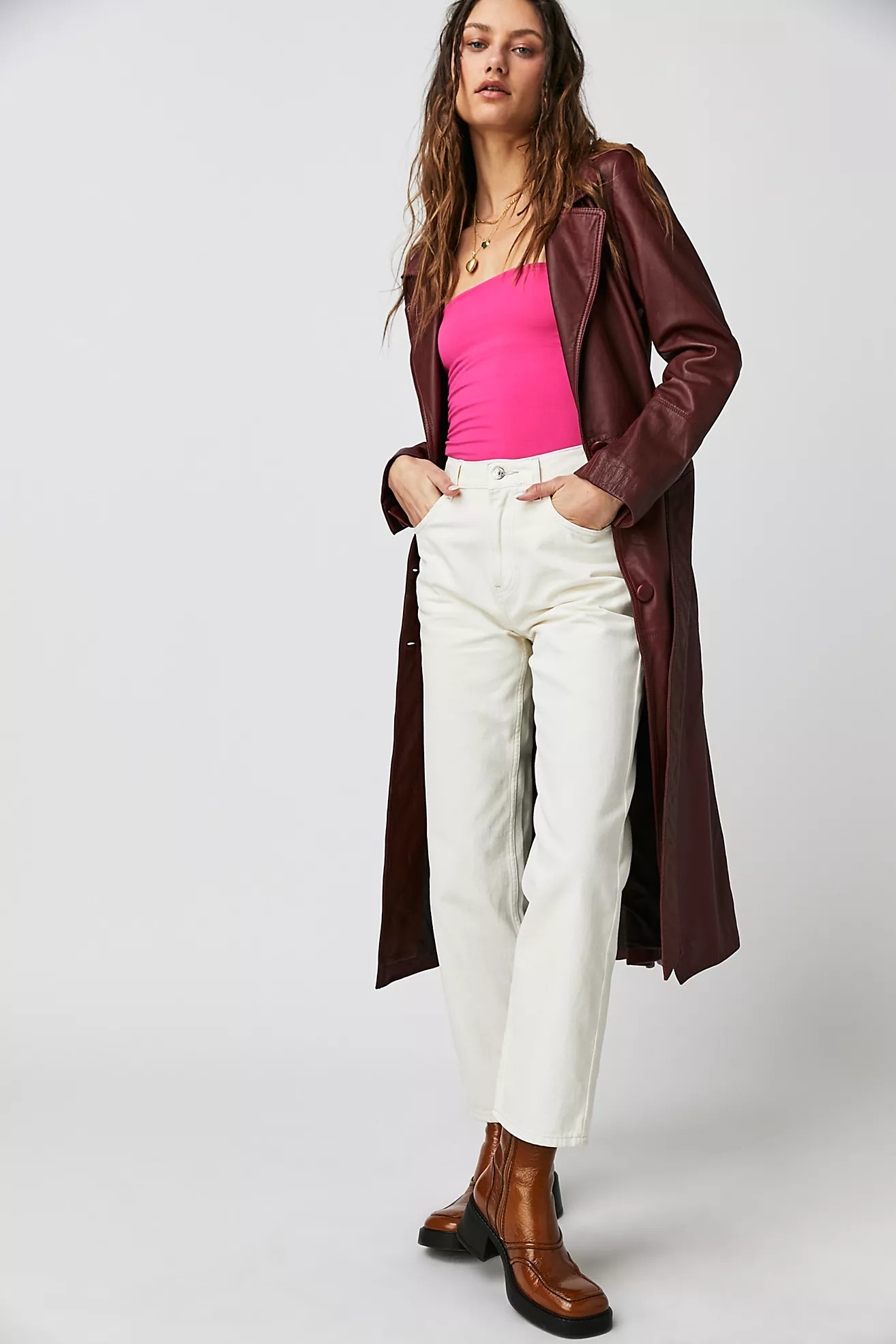 The Carrie Tube | Free People (Global - UK&FR Excluded)