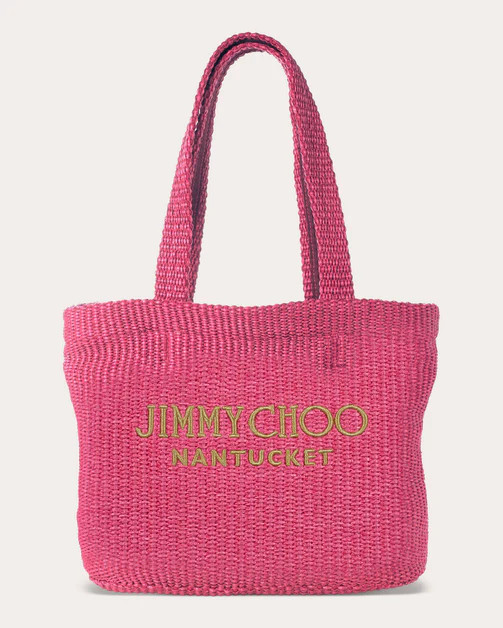 Nantucket Mini Beach Tote Bag | Olivela
