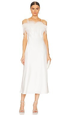 Kimi Dress
                    
                    Line & Dot | Revolve Clothing (Global)