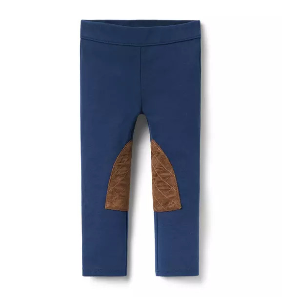 The Riding Pant | Janie and Jack