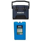 Igloo Heavy-Duty 25 Qt BMX Ice Chest Cooler with Cool Riser Technology | Amazon (US)