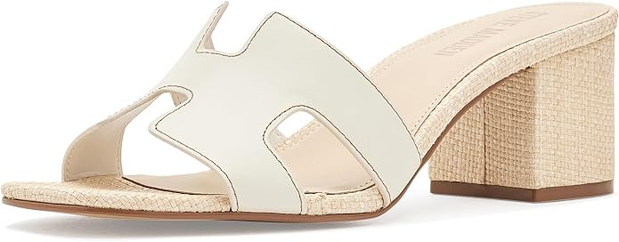 Steve Madden womens Hana | Amazon (US)