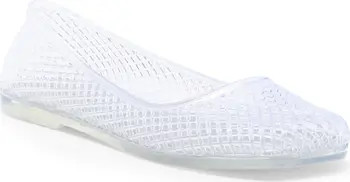 Jeffrey Campbell Day Off Flat (Women) | Nordstrom | Nordstrom