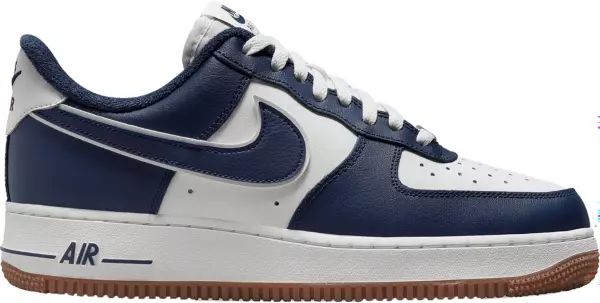 Nike Men's Air Force 1 '07 LV8 Shoes | Dick's Sporting Goods