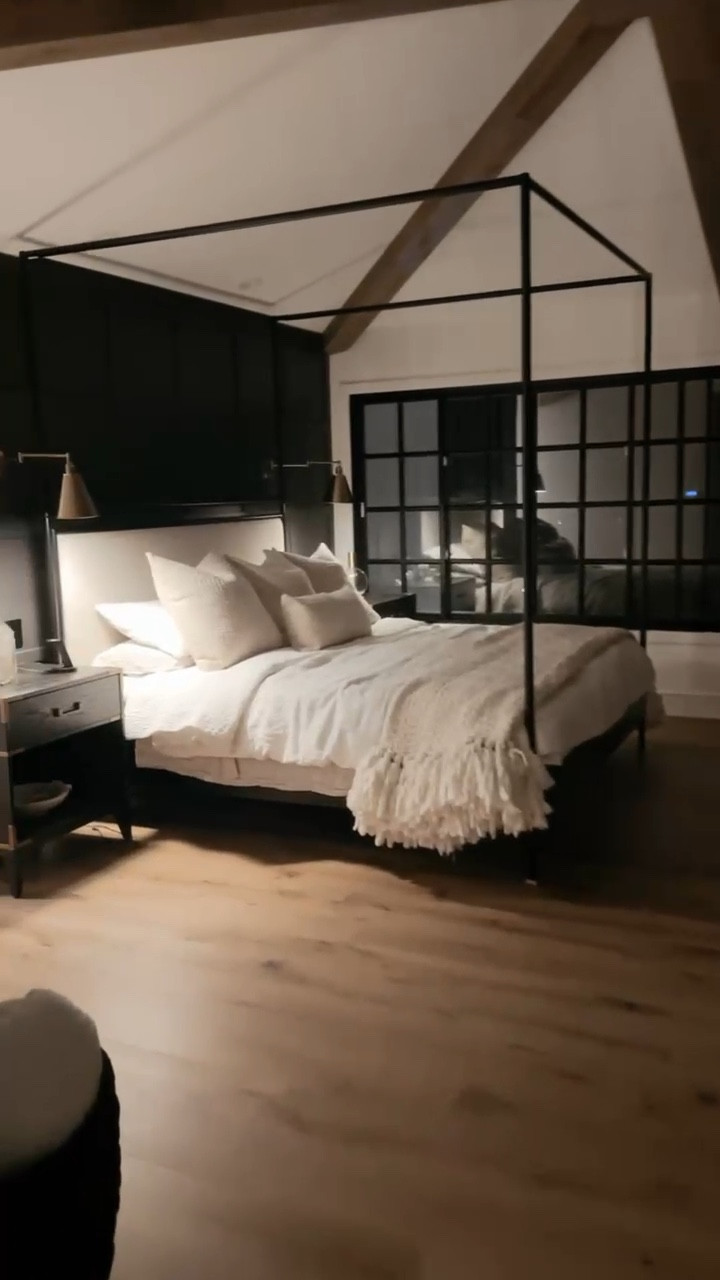 Shop Amanda’s primary bedroom furniture + decor. 

— Kimberly | Team AF 

#LTKhome