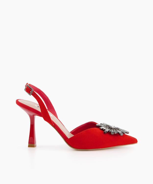 CASIS - Red | Dune (EU)