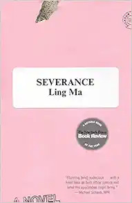 Severance: A Novel | Amazon (US)