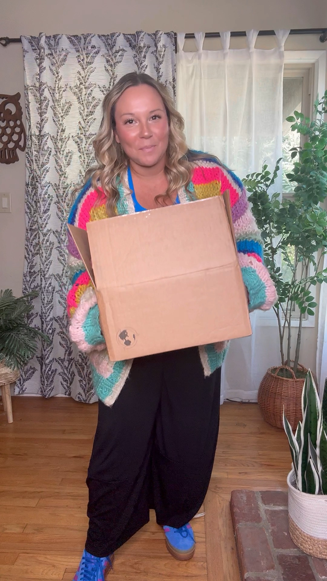 Midsize Free People/ FP Movement haul! 
Size small in black pants (size down! They run big!) 
Crop tank size M/L
Purple jumpsuit size small (definitely need a medium lol) 
Green floral dress size large 
Sparkle bodysuit size M/L has lots of stretch it’s just super delicate FYI! 
Velvet pants size large just run very long. 
Wide leg floral jumpsuit size medium 
Red corduroy romper size large- very short torso!!! Runs very small and tight! 
Mesh floral dress size medium super soft and stretchy! 

Fall dress, holiday style, fall outfit, date night outfit, wedding guest dress, casual style, wide leg pants

#LTKHoliday #LTKSeasonal #LTKMidsize