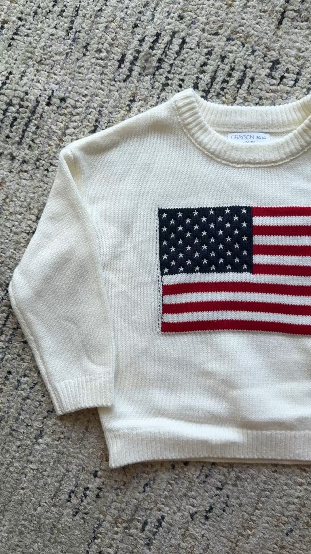 a $20 find for Dylan! such good quality, 2T-5T (I went 3T so a bit oversized and can also wear next year) 🇺🇸

target find, kids

#LTKKids #LTKmomlife