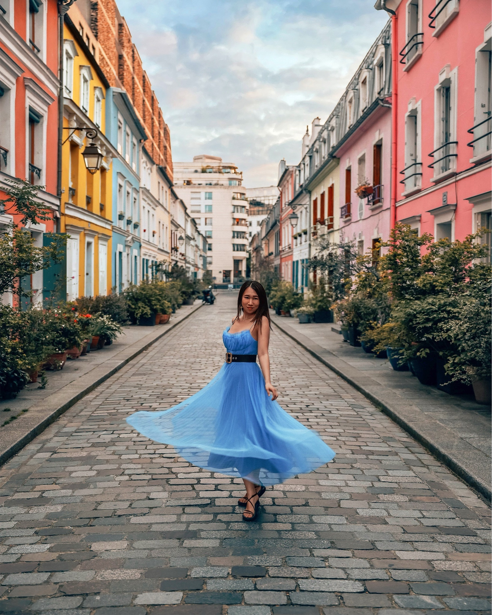 Earrings: Dior
Dress: ML Monique Lhuillier
Belt: Dior
Sandals: Ancient Greek Sandals

Paris outfit, Paris style, Paris fashion, Paris look, Parisian Vibes, French style, French fashion, Europe style

#LTKtravel #LTKCyberWeek #LTKeurope