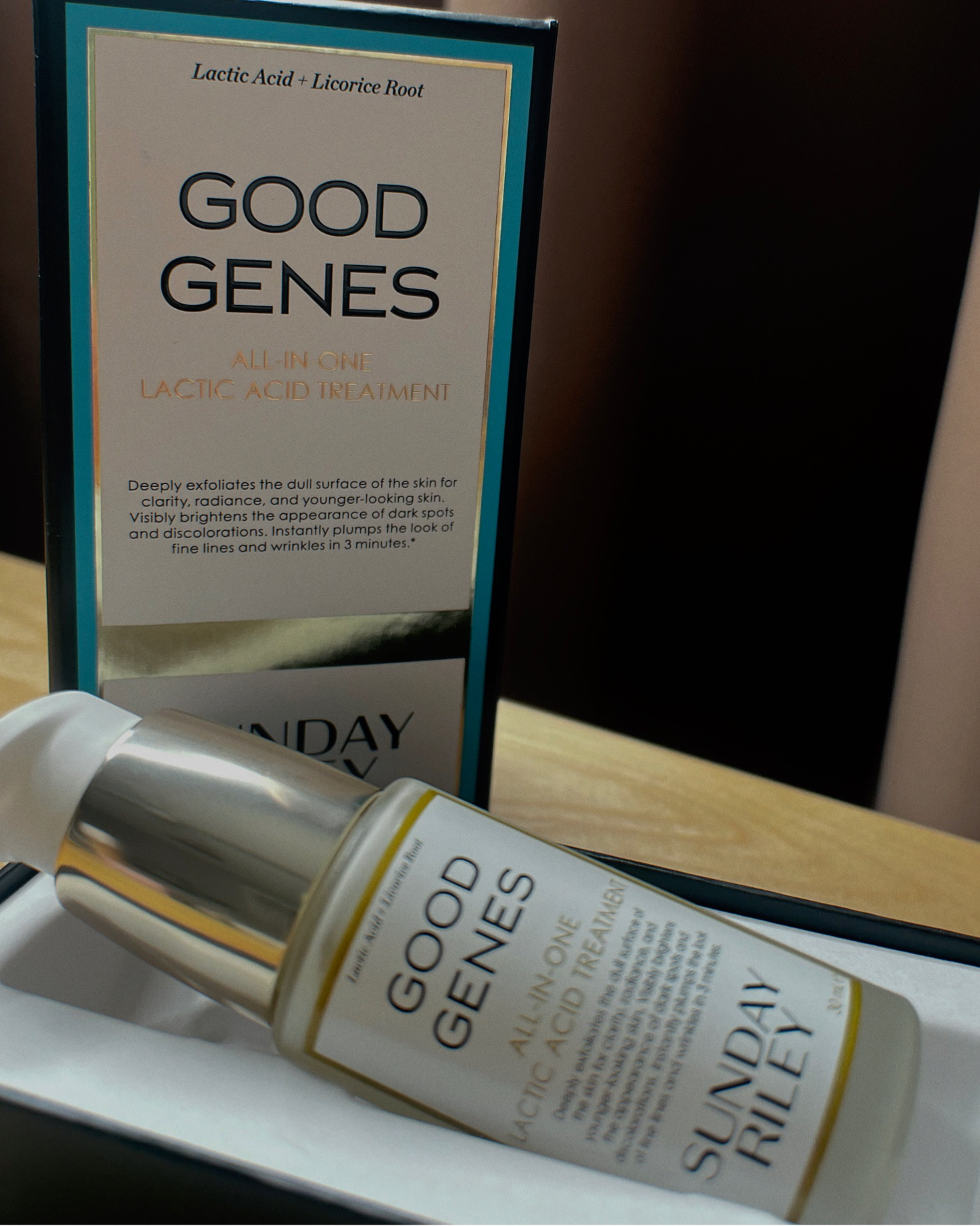 Let’s talk skincare serums 

#LTKGiftGuide #LTKVideo #LTKbeauty