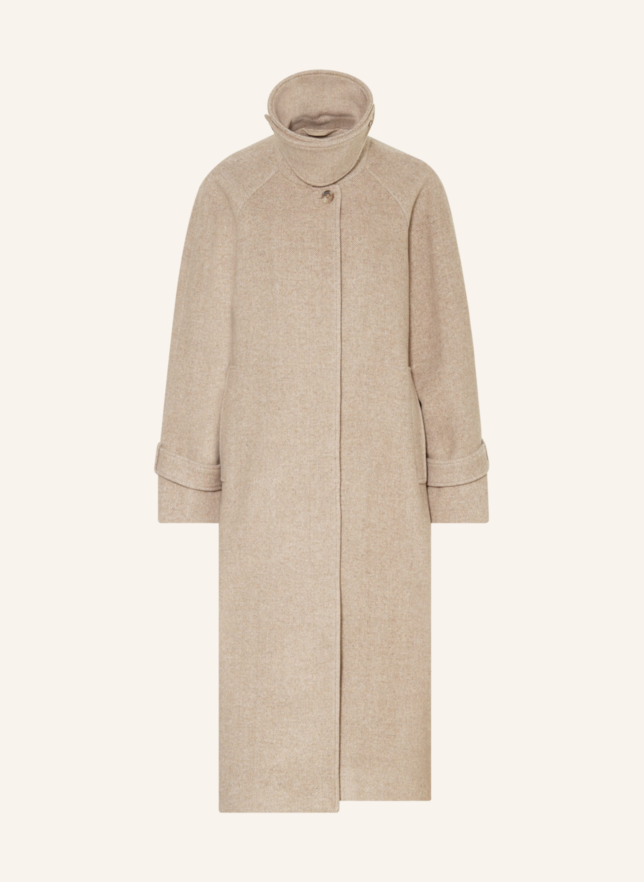 Mantel | Breuninger (DACH)