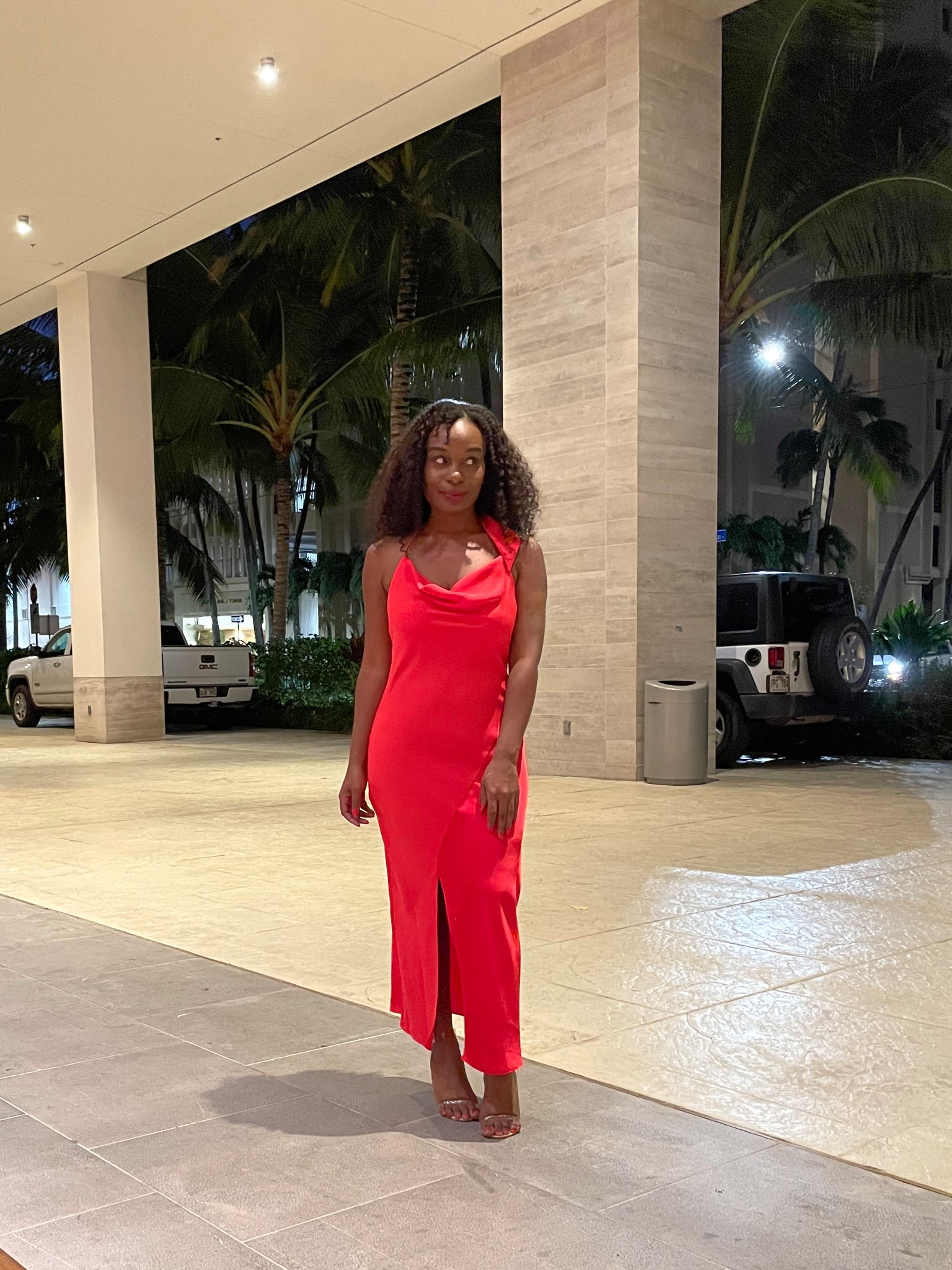 The power of a red dress. Effortless, flattering, and perfect for date nights, vacations, or any moment you want to turn heads.

#LTKTravel #LTKStyleTip #LTKParties
