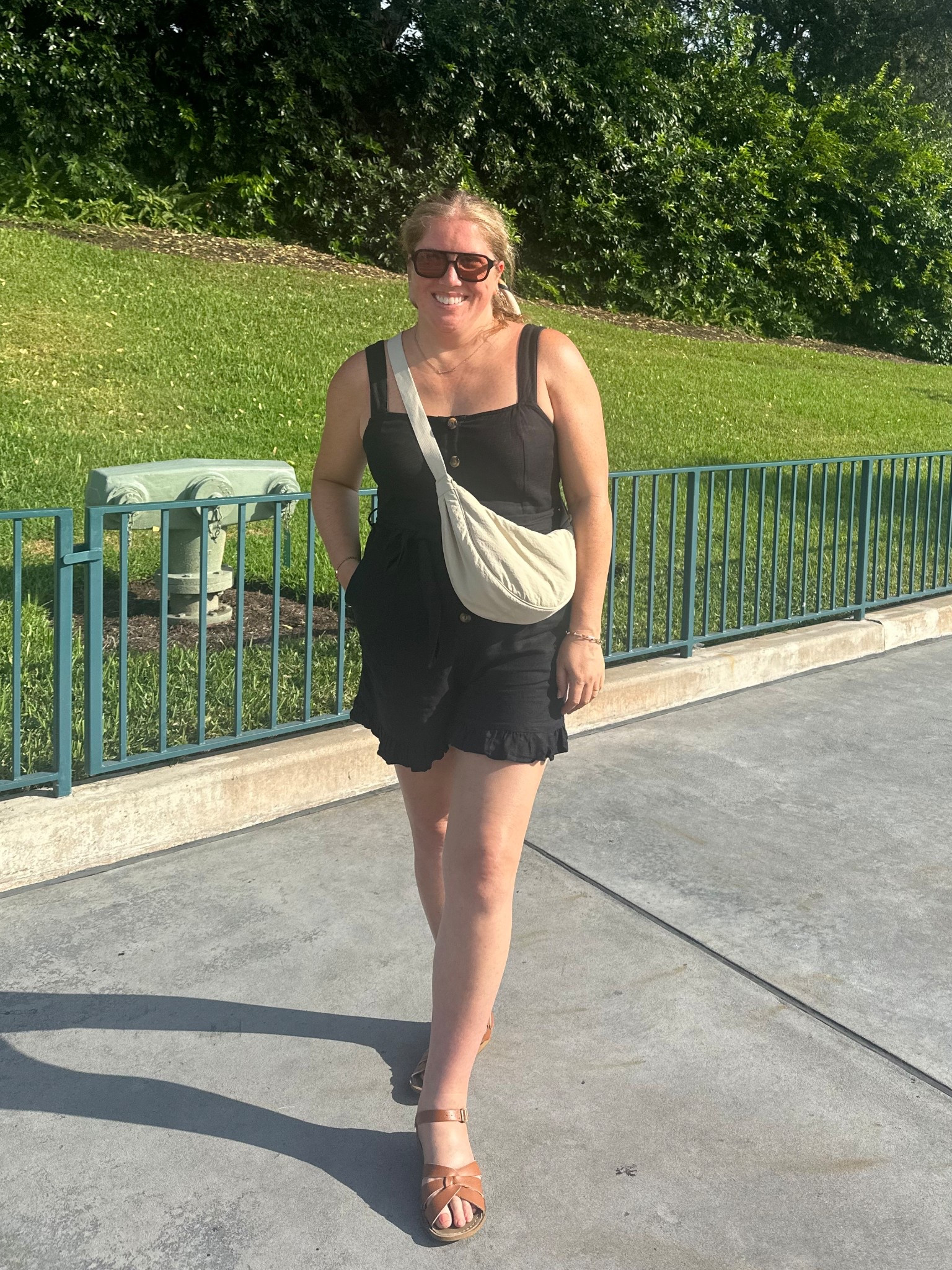 Theme park/summer holiday outfit 

#LTKsummer #LTKmidsize #LTKuk