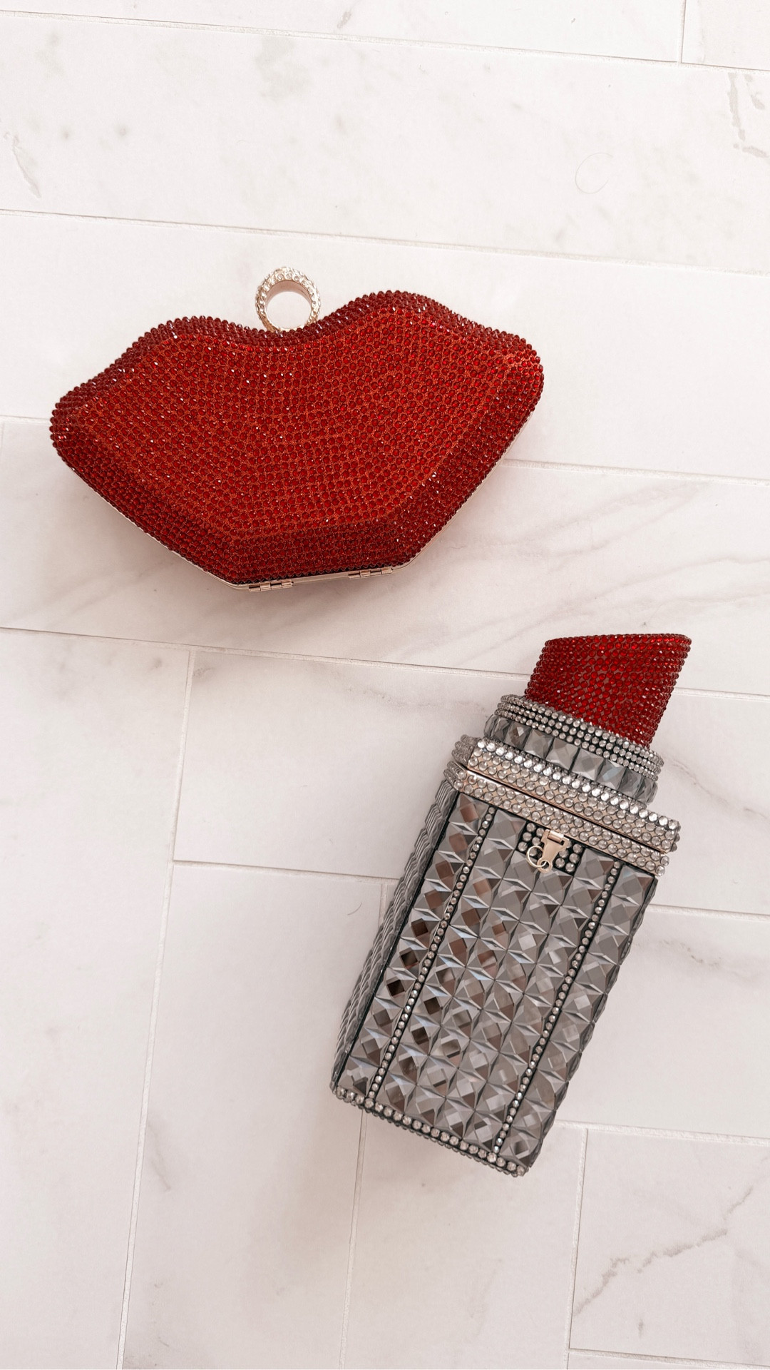 Fun Valentine's Day Amazon fashion haul

#LTKValentine #LTKBeauty #LTKgrwm