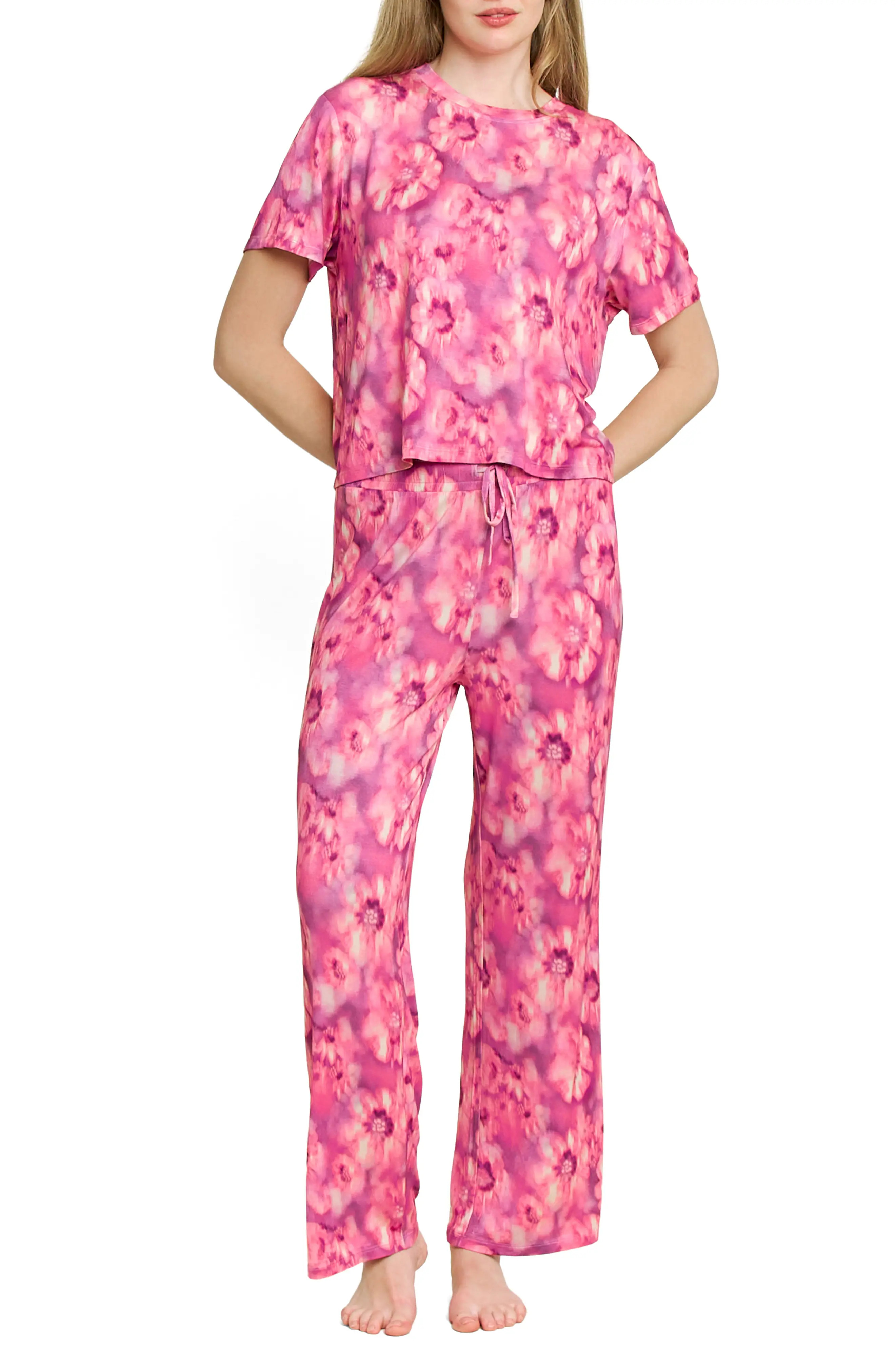 All American Pajamas (Women) | Nordstrom | Nordstrom