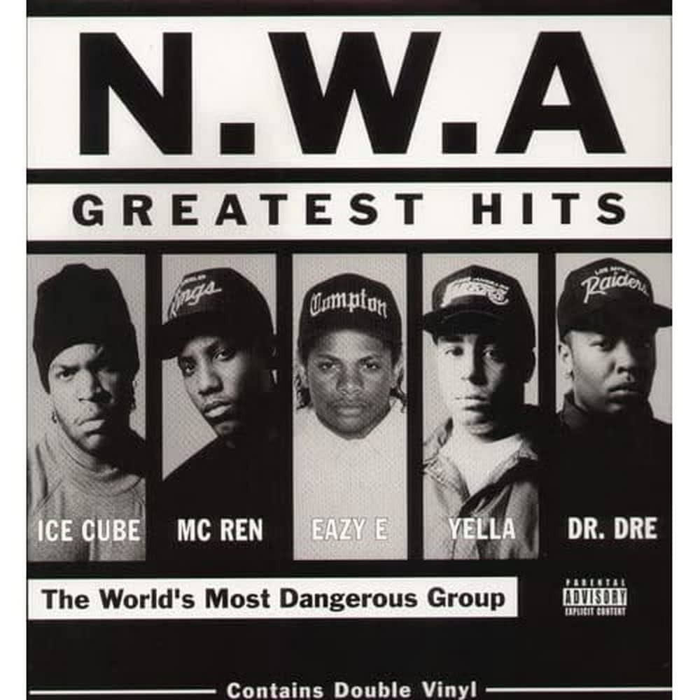 N.W.A. | Amazon (US)