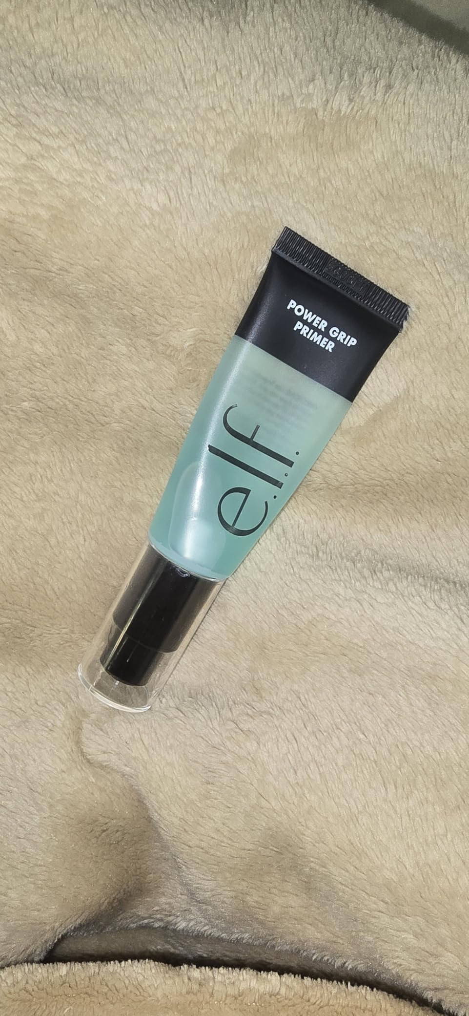 e.l.f. Power Grip Primer, Gel-Based & Hydrating Face Primer For Smoothing Skin & Gripping Makeup,... | Amazon (US)