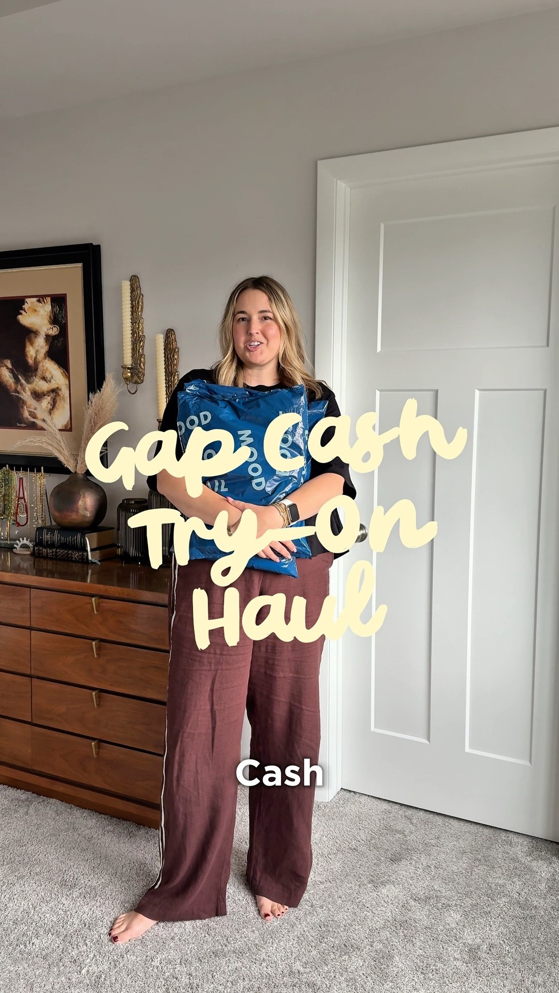 My Gap Cash Haul! #gap #haul

#LTKKids #LTKMidsize #LTKSaleAlert