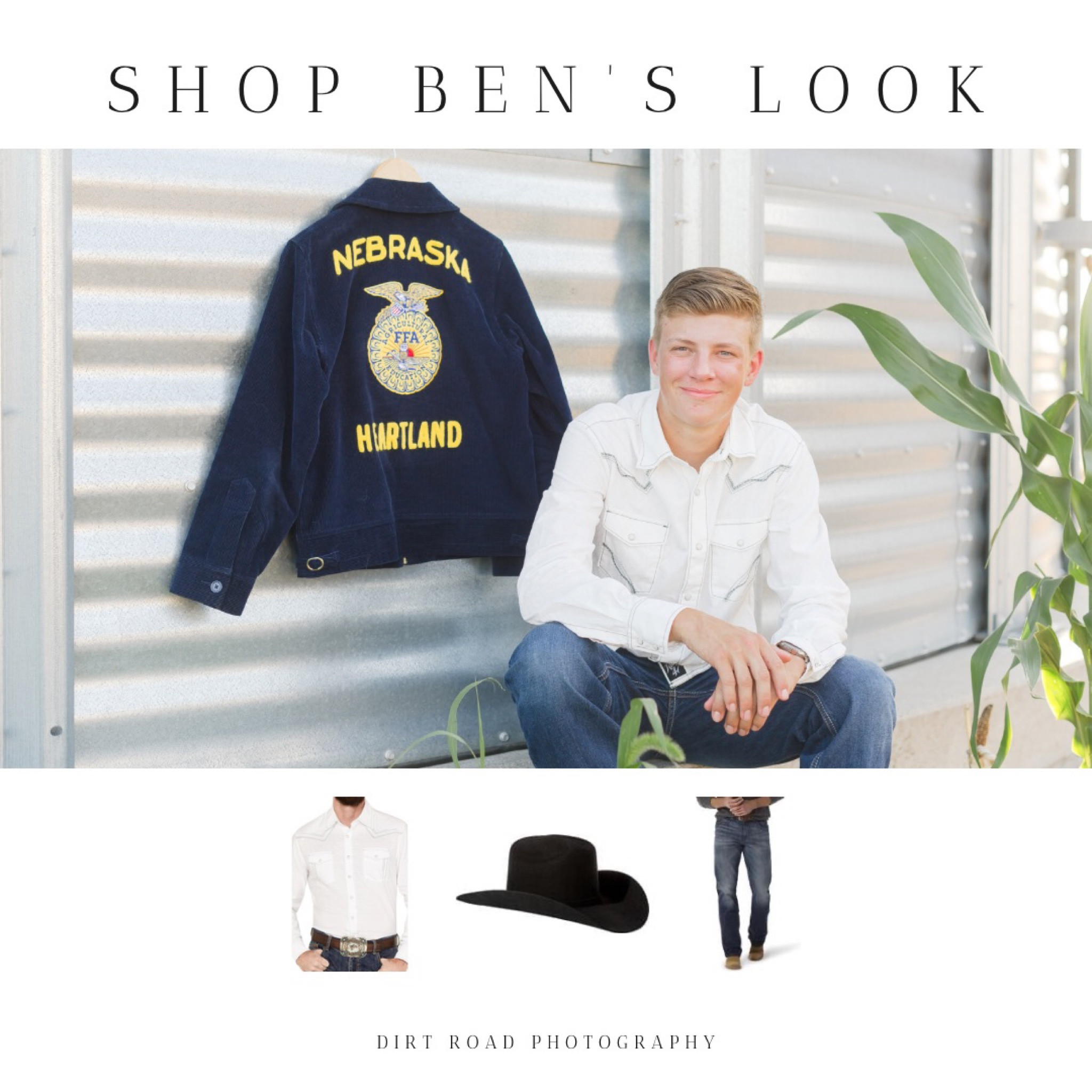 Ben’s senior pics are of course so neat I had to share them for you to get some style inspiration!

#LTKmens #LTKBacktoSchool #LTKstyletip