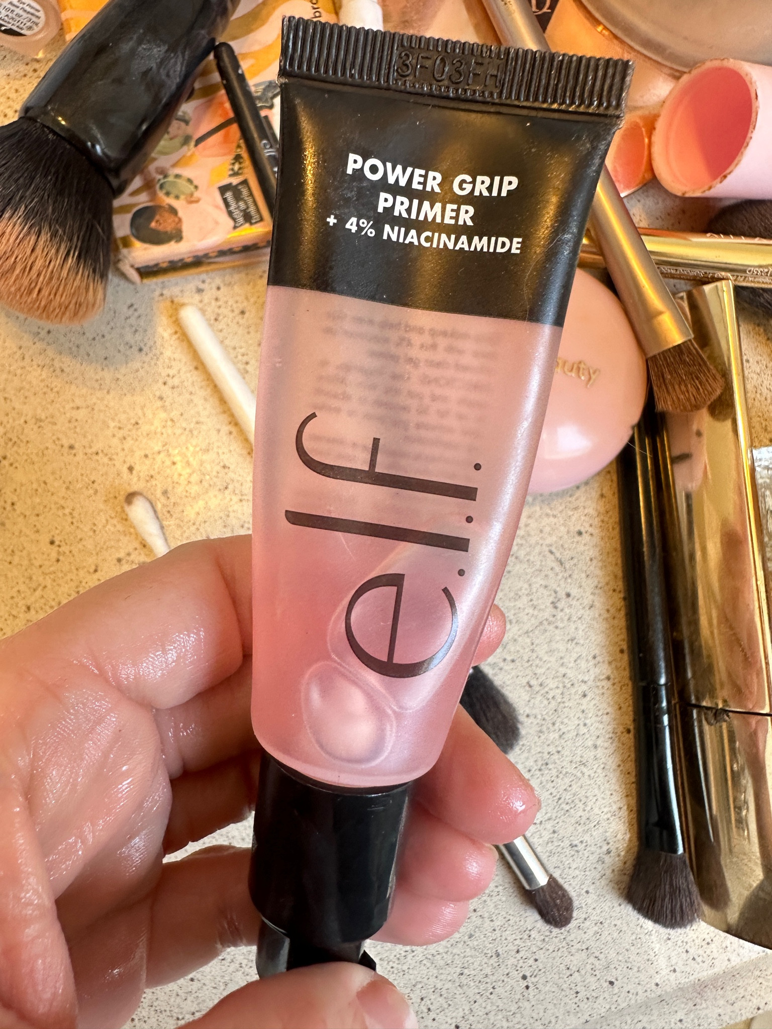 Elf makeup primer  

#LTKfindsunder50 #LTKover40 #LTKbeauty