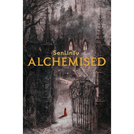 Alchemised (Hardcover) | Walmart (US)