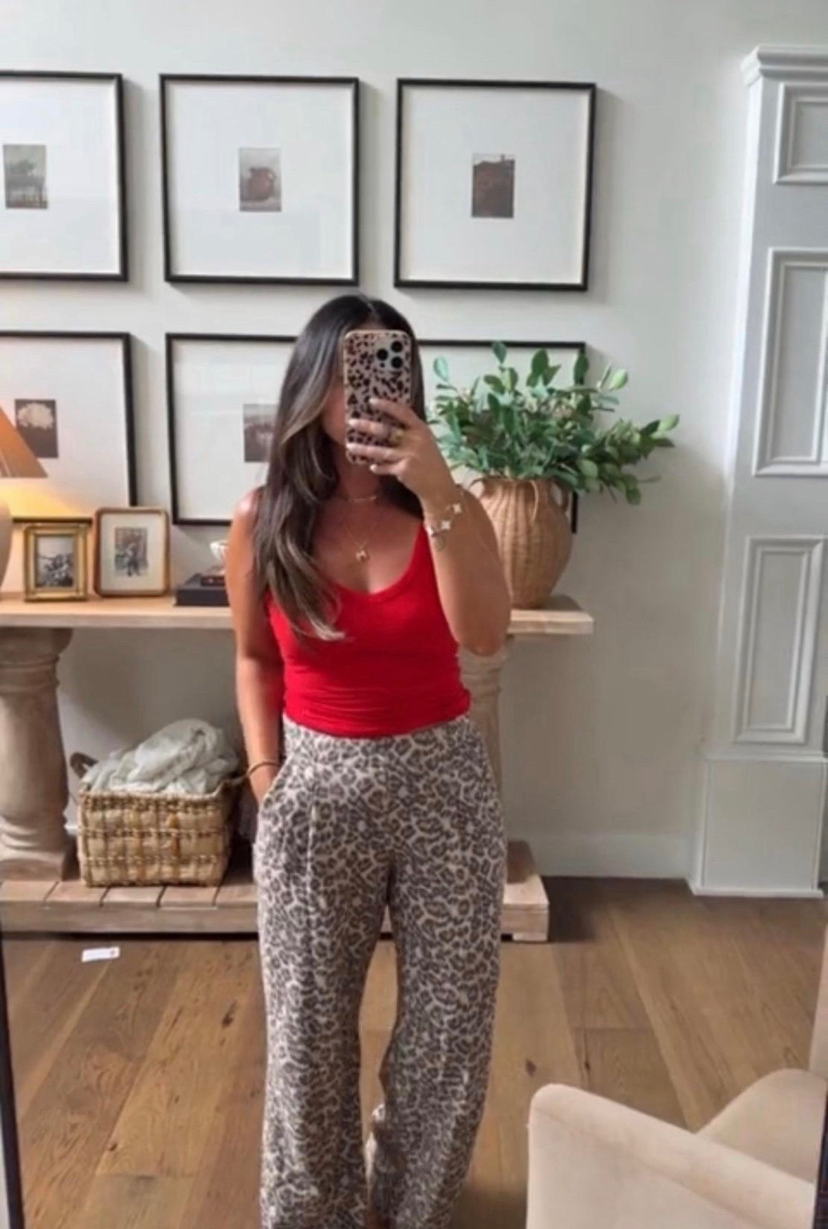 A little red and leopard moment

#LTKootd #LTKgrwm #LTKdayinmylife