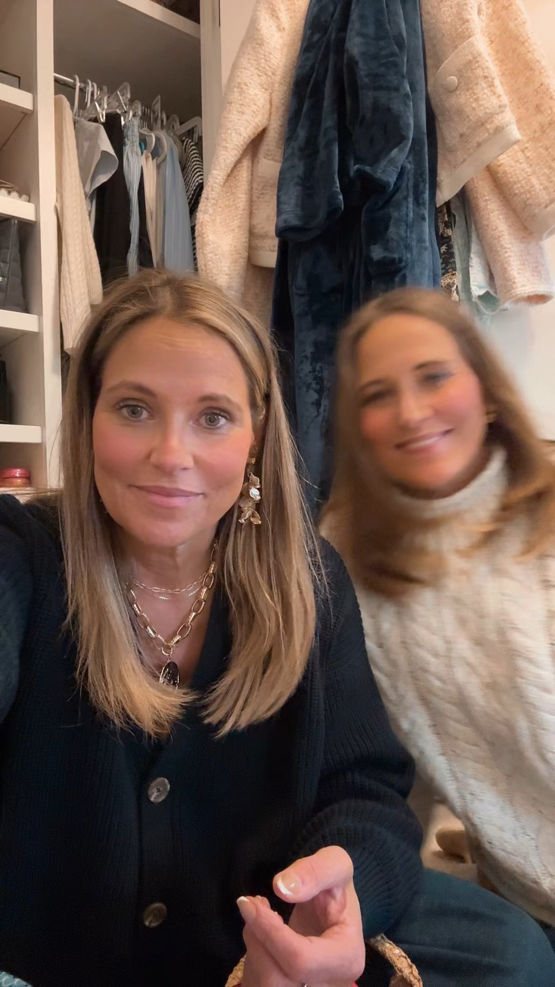 Which are you Team 🦞 or Team 🐟🐟?

#LTKootd #LTKdayinmylife #LTKOver40